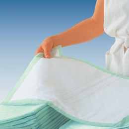 Empapador desechable molinea plus 60 x 90