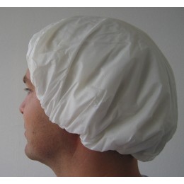 Gorro champu lavado sin agua
